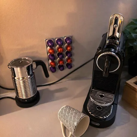 Apartman Gartenwohnung-terrasse-3 Schlafzimmer-85zolltv-arcade *